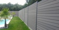 Portail Clôtures dans la vente du matériel pour les clôtures et les clôtures à Epervans
